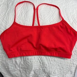 Gap Fit Sports Bra | Size S